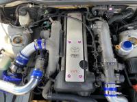 Toyota MARK II 1997