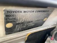 Toyota MARK II 1997