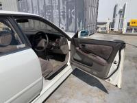 Toyota MARK II 1997