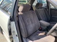 Toyota MARK II 1997