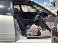 Toyota MARK II 1997