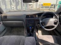 Toyota MARK II 1997