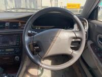 Toyota MARK II 1997