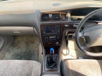 Toyota MARK II 1997