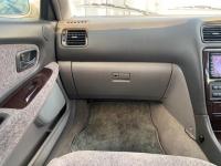 Toyota MARK II 1997