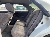 Toyota MARK II 1997