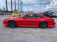 Nissan SILVIA 1993