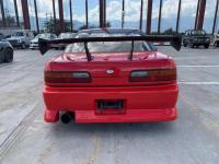 Nissan SILVIA 1993