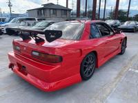 Nissan SILVIA 1993