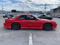 Nissan SILVIA 1993