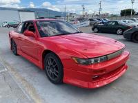 Nissan SILVIA 1993