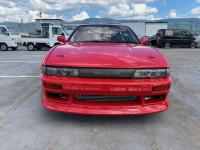 Nissan SILVIA 1993