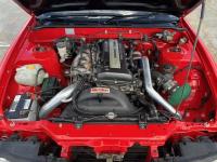 Nissan SILVIA 1993