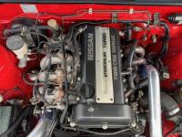 Nissan SILVIA 1993