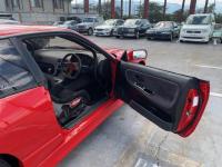 Nissan SILVIA 1993