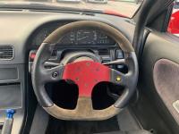 Nissan SILVIA 1993
