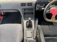 Nissan SILVIA 1993