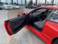 Nissan SILVIA 1993