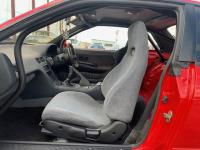 Nissan SILVIA 1993