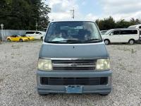 Daihatsu ATRAI WAGON 2001