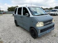 Daihatsu ATRAI WAGON 2001