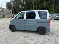 Daihatsu ATRAI WAGON 2001