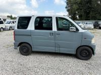 Daihatsu ATRAI WAGON 2001