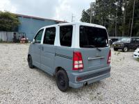 Daihatsu ATRAI WAGON 2001