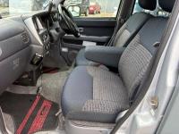 Daihatsu ATRAI WAGON 2001