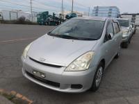 Toyota WISH 2003