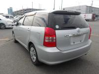 Toyota WISH 2003