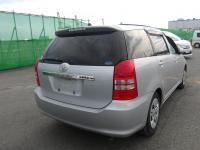 Toyota WISH 2003
