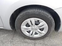 Toyota WISH 2003