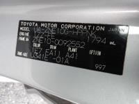 Toyota WISH 2003