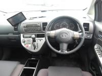 Toyota WISH 2003