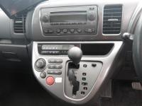 Toyota WISH 2003