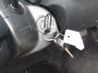 Toyota WISH 2003