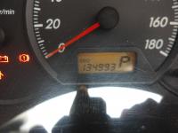 Toyota WISH 2003