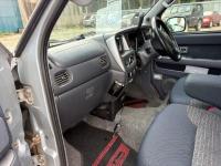 Daihatsu ATRAI WAGON 2001