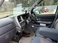 Daihatsu ATRAI WAGON 2001
