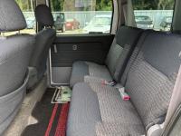 Daihatsu ATRAI WAGON 2001