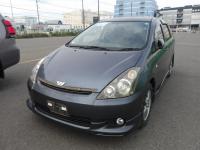 Toyota WISH 2003