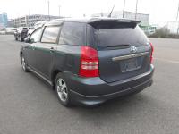 Toyota WISH 2003