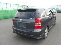 Toyota WISH 2003