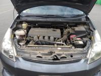 Toyota WISH 2003