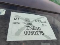 Toyota WISH 2003