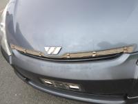 Toyota WISH 2003