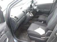 Toyota WISH 2003