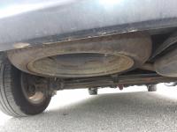 Toyota WISH 2003