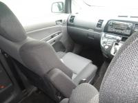 Toyota WISH 2003